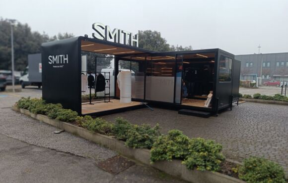 STAND EVENTI OUTDOOR