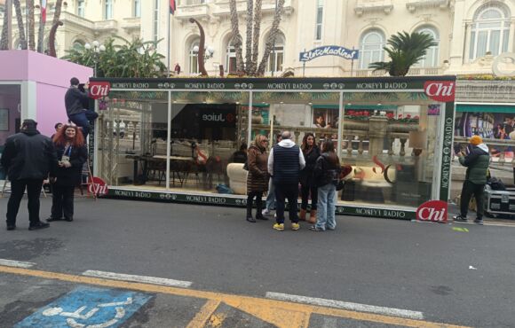 STAND EVENTI OUTDOOR